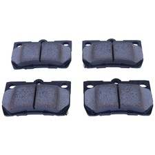 Genuine Lexus Rear Axle Brake Pad Kit GS300/430/460 PN529H 2005-2011 0446622190