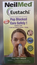 NeilMed Eustachi Ear Pressure Relief Device(N...