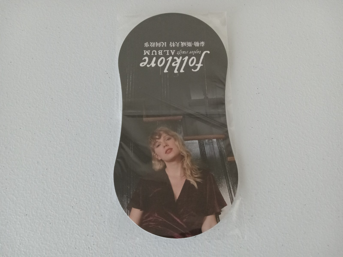 Taylor Swift Folklore Meet Me Behind The Mall Chinese
