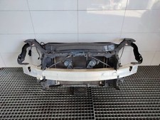 Mercedes-Benz SL R230 2004 Schlosstr&auml;ger fronttr&auml;ger frontmaske 3137229007