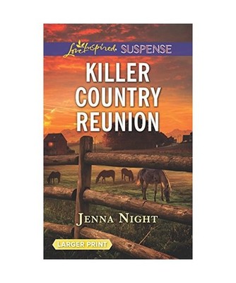 Killer Country Reunion, Jenna Night