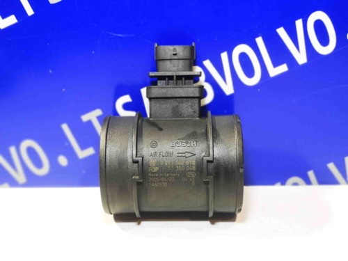 SAAB 9-3 YS3F Luftmassenmesser 93178243 1462830 55350048 1.90 Diesel 11774862