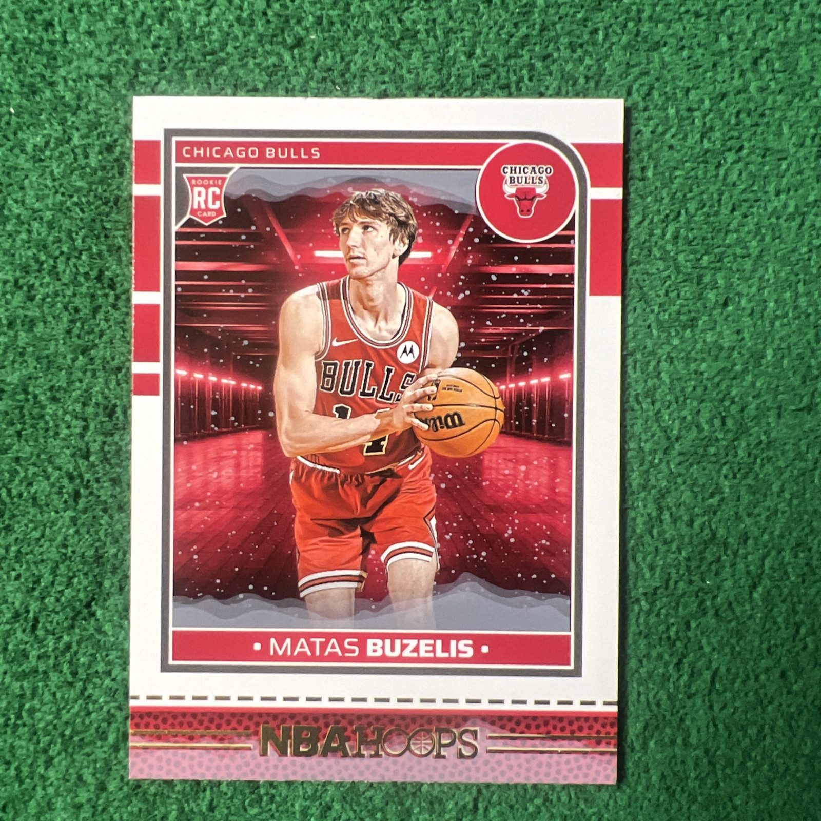 NBA ZION☆RC☆ルーキー⑦ 【公式通販】