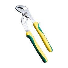 10Inch Groove Joint Pliers 6 Positions Adjustable Tongue and Groove CRV