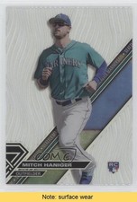 2017 Topps High Tek Pattern 5 Mitch Haniger #HT-MH READ 8k4