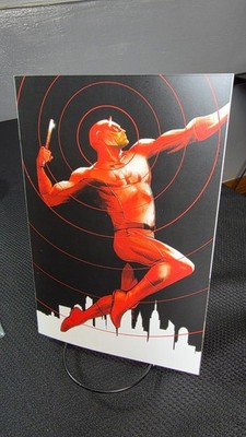 Daredevil #1 (2026) [Virgin Variants] C2E2 Exclusive | eBay