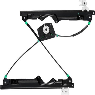 Front Left Hand Power Window Regulator For 07-12 Nissan Sentra 2.0L 2.5L 752-282