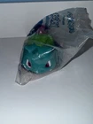 VTG KFC Kids Meal Pokemon Toy - Ivysaur Squirter -  1998 Sealed Original Package