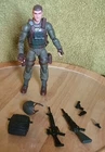 Hasbro G.I. Joe Classified Series #87 Robert Grunt Graves Figure
