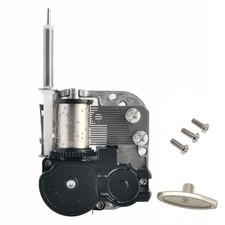 Fur Elise Wind Up Music with Flexible Rotating Shaft  Stop Function, Yunshen...