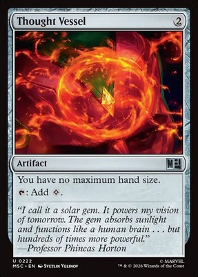 MTG MARVEL SUPER HEROES ヴィジョン プロテクター MTG MARVEL SUPER HEROES ヴィジョン プロテクター 【公式通販】