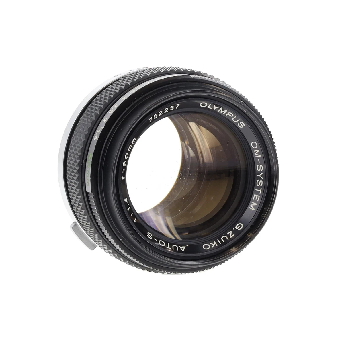 Olympus Zuiko 50mm f/1.4 Camera Lenses for sale - eBay