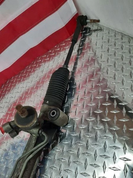 2006-2010 Chrysler 300 Steering Gear/Rack Power Rack and Pinion RWD OEM Foto 4 de 4