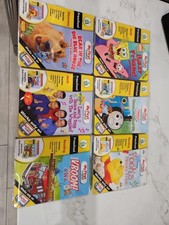 Leap Frog My First Leap Pad Lot Of 6 Books And Games .