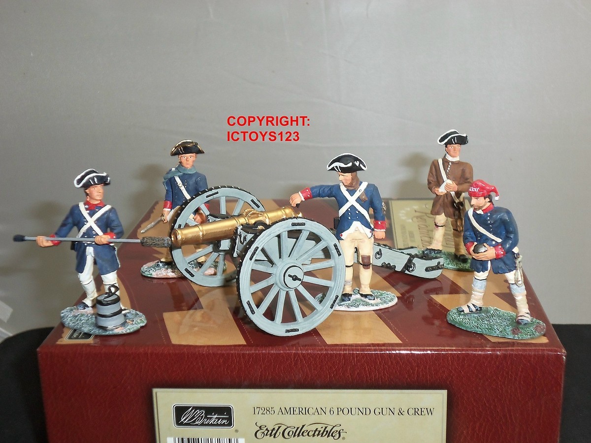 BRITAINS LTD : LE WESTERN GUERRE DE SECESSION TRES BEAU NORDISTE
