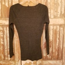 Vintage Outlander Wool Blend Sweater