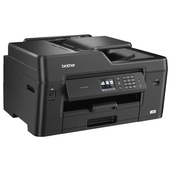 Brother MFC-J6530DW Inkjet All-In-One 
