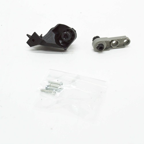 MERCEDESBENZ S W221 Left Headlight Bracket Repair Kit A2218201314 NEW