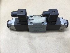 REXROTH 4WE6G2-31/AG24N9K4V Directional Valve #20E5PR6