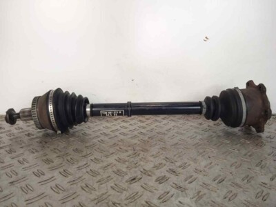 4D0407271H GETRIEBE VORNE LINKS / L563MM / CON.CORONA / 559207 FÜR AUDI A8 D2