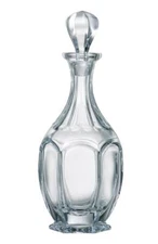 CRYSTALITE BOHEMIA - DECANTER 800ML SAFARI