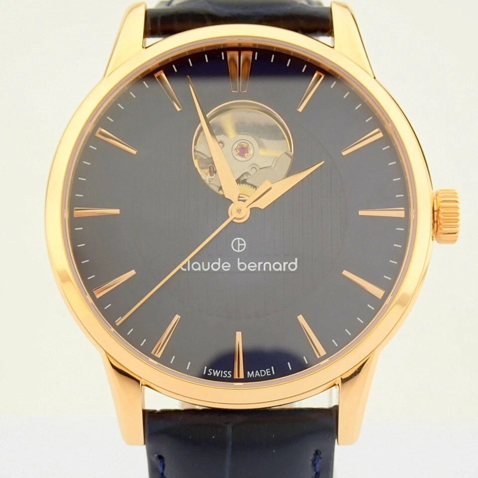Claude bernard 85017 new arrivals