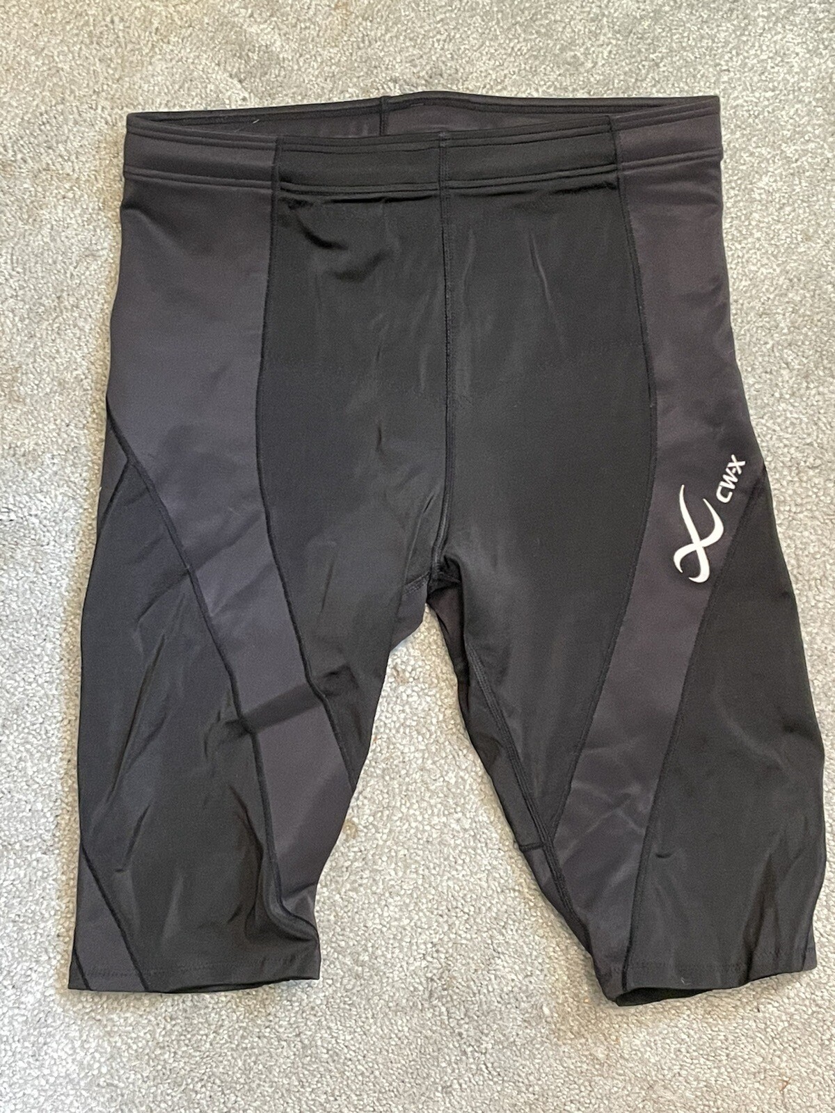 Women’s Medium CWX Endurance Generator Compression … Gem