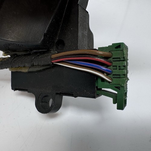 F8ZB-15607-AB 1998 FORD MUSTANG Anti Theft Pats transceiver OEM - Picture 7 of 8