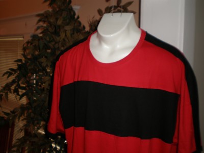 NWT Akademiks S/S MULTI-COLOR T-SHIRT SZ: 4XL 4X