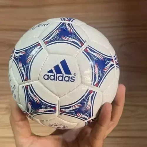 Adidas Tricolore Official Match Mini Ball Of the FIFA World Cup