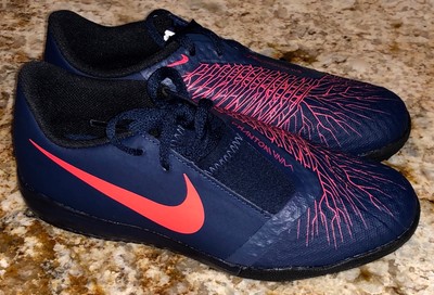 nike phantom venom azules