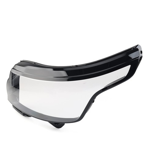 Headlight Lens Cover Headlamp Lampshade Shell For Land Rover Range Rover 13-17 - Picture 4 of 10