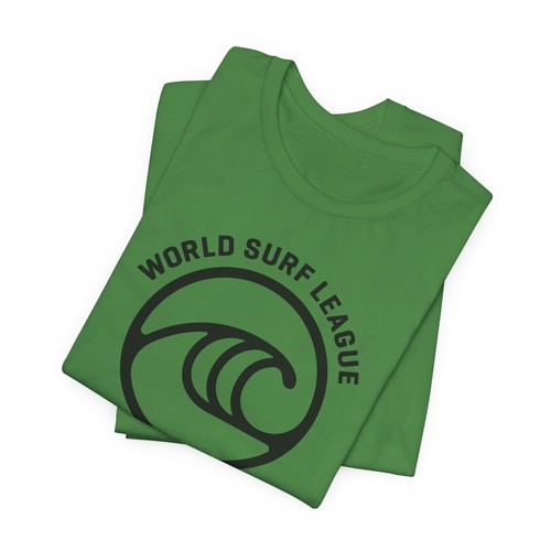World Surf League Jersey Short Sleeve Tee - Picture 40 of 97