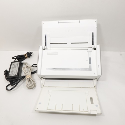 Fujitsu ScanSnap S1500M Document Scanner