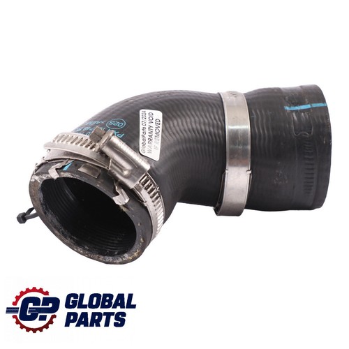 Volkswagen Golf Mk6 Caddy 1.6 TDI CAY Ladeluftkühler Ladeluftrohr 1K0145838AF