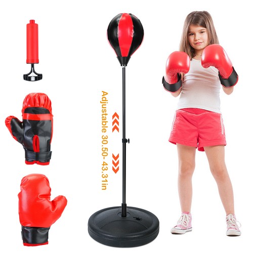 reflex bag gloves