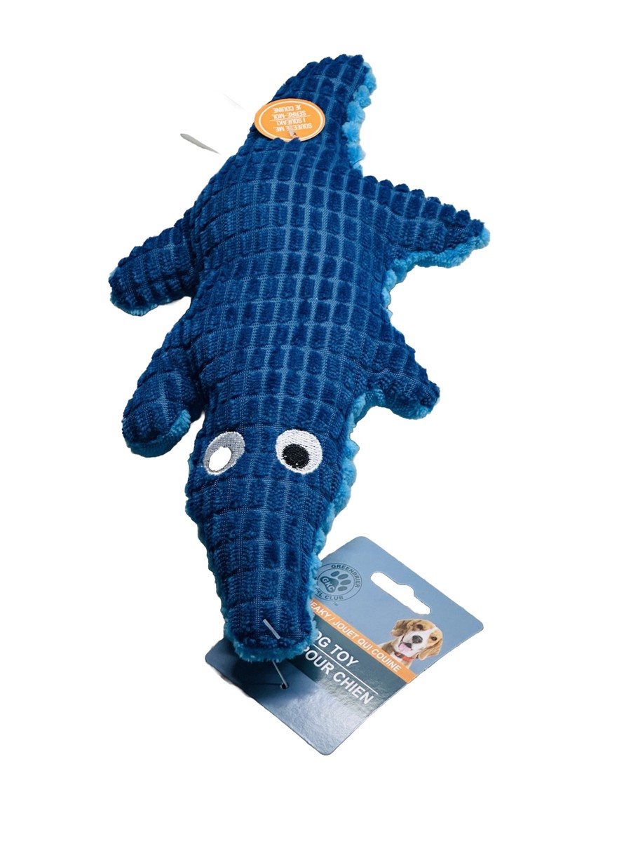 ぬいぐるみ 454 Gator Plush Toy Russet Burbank 454 Gator Plush Toy Russet Burbank - メルカリ