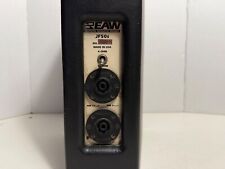 EAW Pro Audio PA Speakers | eBay EAW Pro Audio PA Speakers | eBay