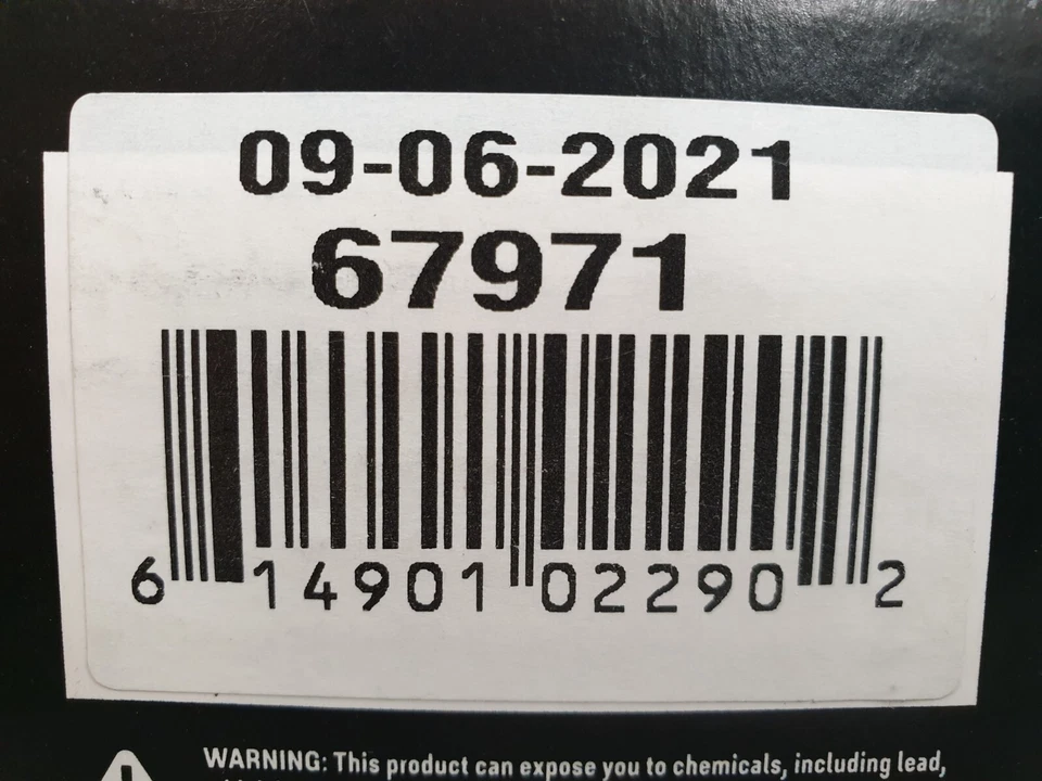 Pro Comp Level Lift 67971 Suspension Torsion Key / Torsionsstab-Werkzeug - Bild 4 von 4