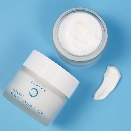 Noche Y Dia Caviar Face Cream - Daily Anti Aging Moisturizer - 60mL (2.04 fl oz) - 第 10/10 張圖片