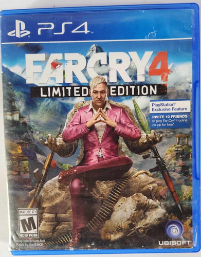 Jeu FarCry Primal pour PlayStation 4 | Kaufen auf