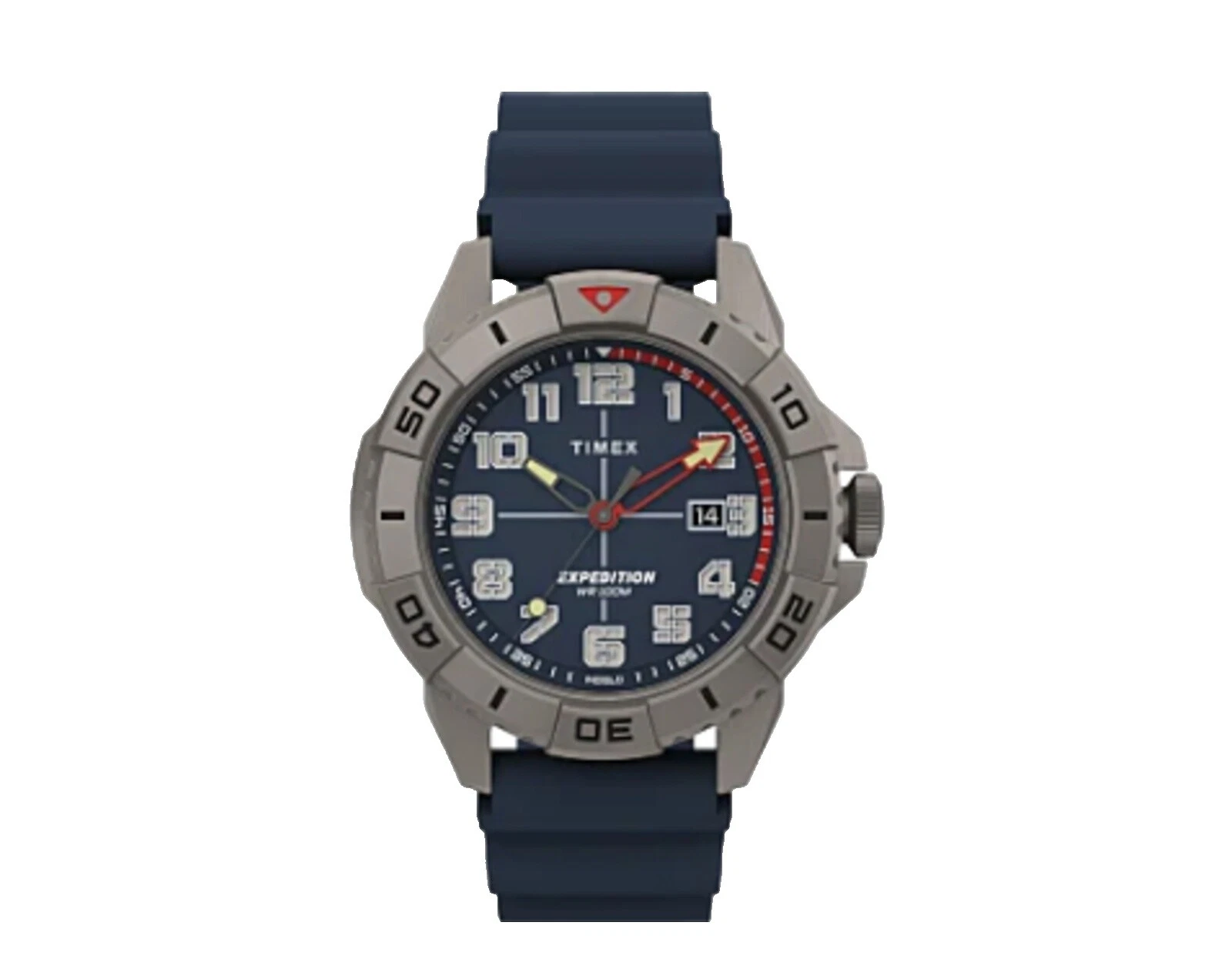 Relojes de Pulsera Militar Cuarzo Timex Expedition