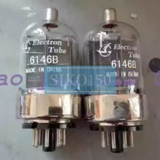 1PC 6146B can replace FU-46 electronic amplifier valve tube Audio Amplifier #AM