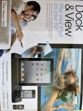 Innovative Technology ITITV-2012 The Ultimate Home Entertainment Docking Stati..