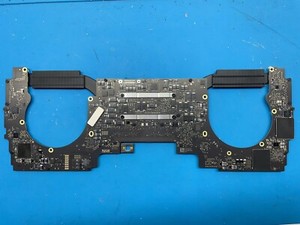 Apple 13" A1706 Macbook 820-00923-05 Logicboard/ 3,1GHz i5 / 8GB Ram / 251GB SSD