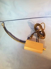 Nintendo RF Switch, NES Control Deck, Model No. NES 003