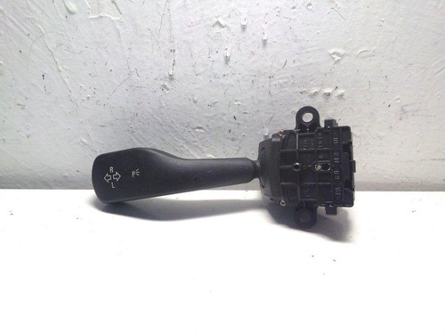BMW 3 E46 2003 Blinkerhebel / Lichthebel 8363662 20326283