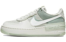 Size 6.5 - Nike Air Force 1 Shadow Pistachio Frost W for sale online | eBay