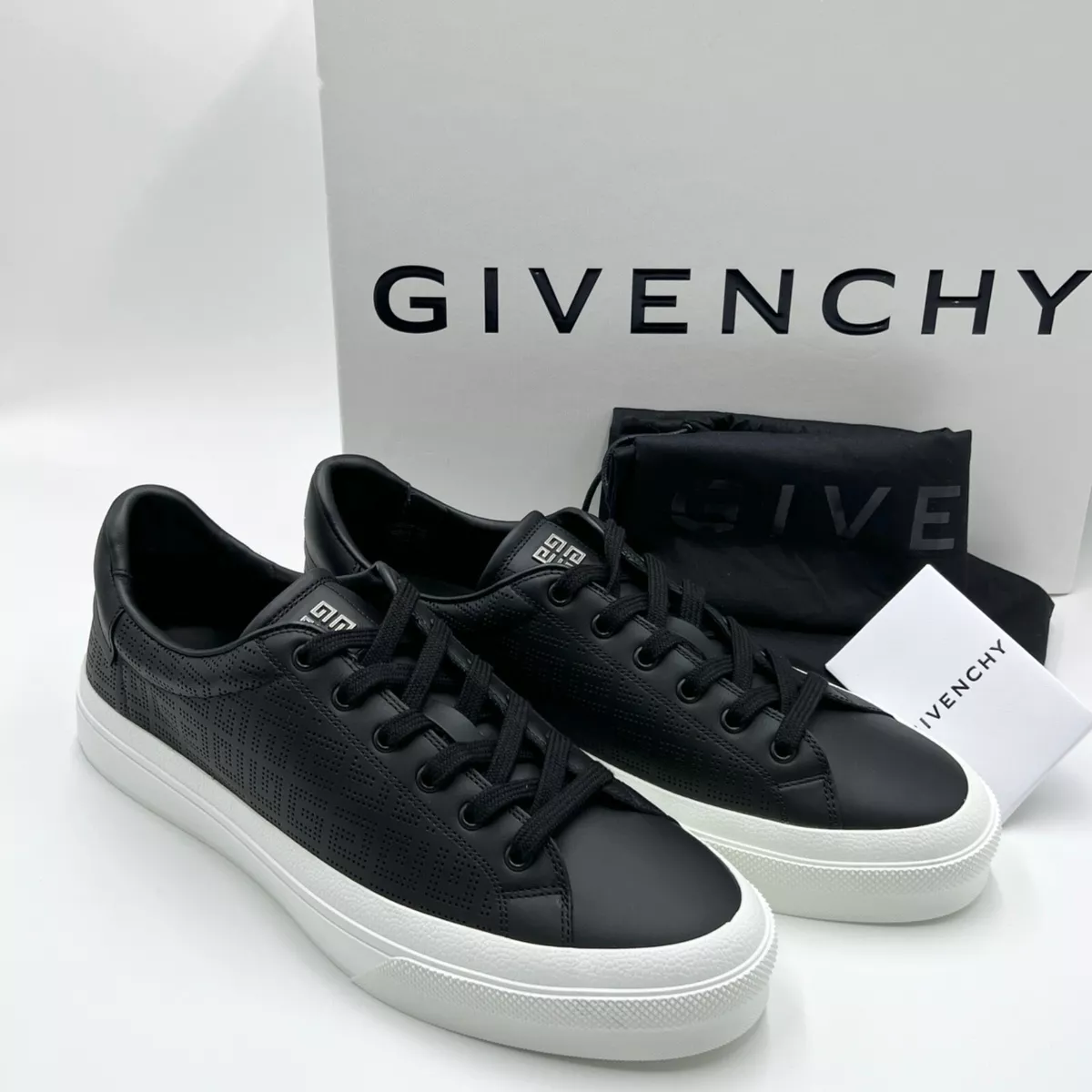 Givenchy paris deals shoes men
