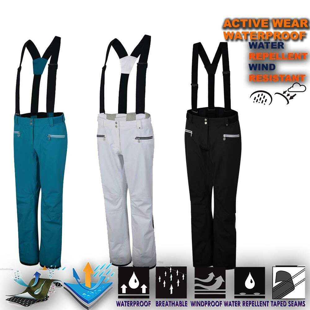 lightweight womens snow pants